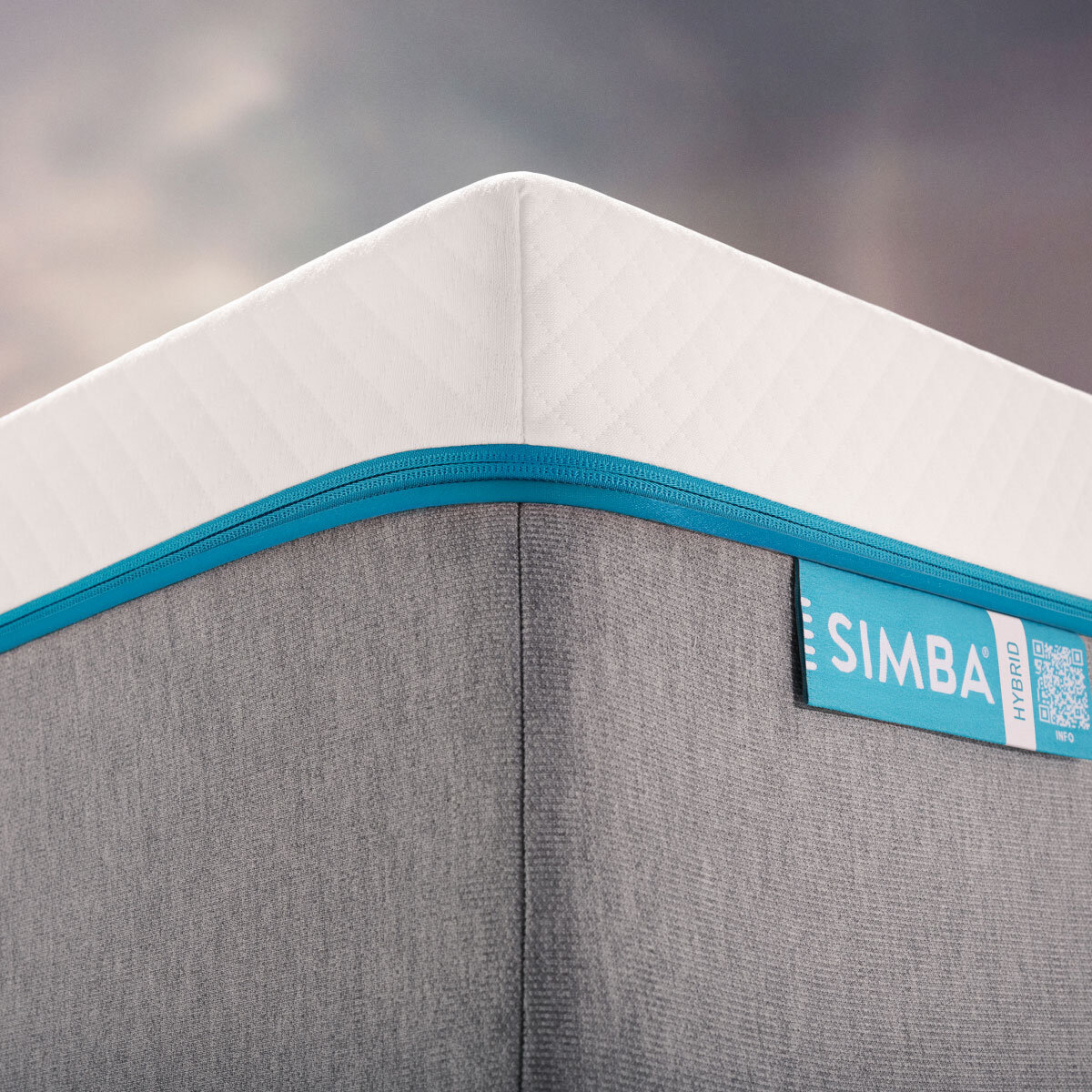 Simba Hybrid® Original Mattress in 5 Sizes