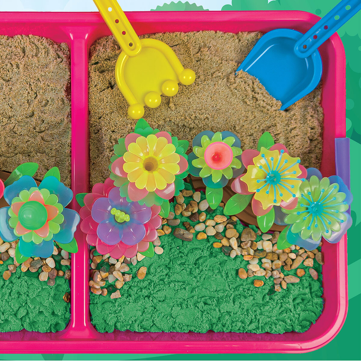 Made by Me Sensory Garden Playset Item Image