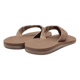 product image of back of flip flop