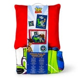 Disney Character Cushion & Throw Set, Toy Story