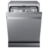 Samsung Series 11, DW60A8060FS/EU, 14 Place Setting Dishwasher, With Auto Door Open, B Rated in St