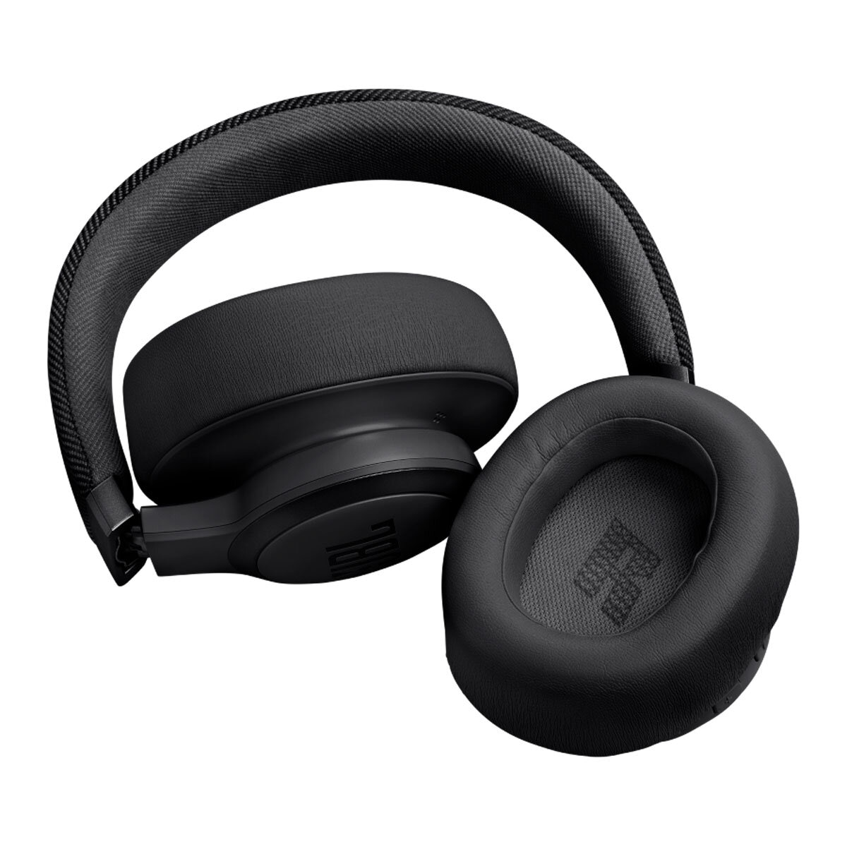 JBL Live 770 Bluetooth Over-Ear Headphone in Black