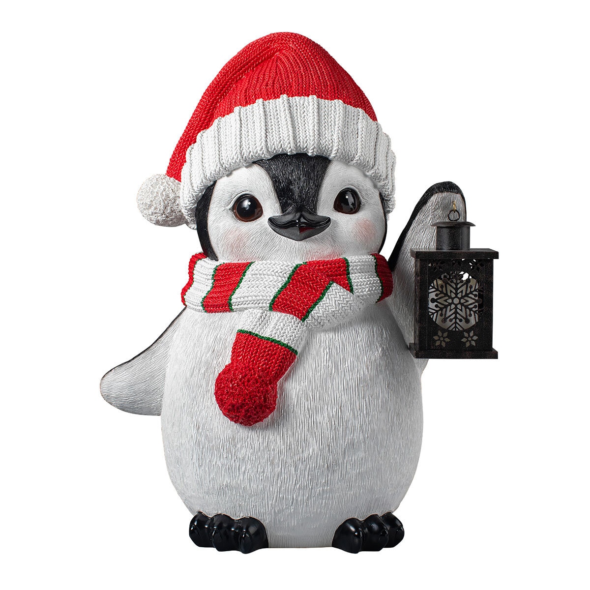 Buy 24" Penguin Greeter Item Image at costco.co.uk