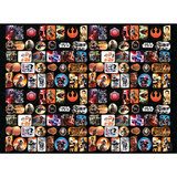 Star Wars Giant Sticker Activity Pad (4+ Years)