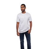 Kirkland Signature Mens 6 Pack Crewneck Tee