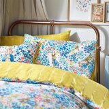 PETER RABBIT FLORELLI DUVET SET