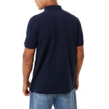 Jack Wills Men's Polo Shirt in Navy