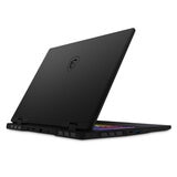 MSI Pulse, Intel Core U7, 16GB RAM, 1TB SSD, NVIDIA GeForce RTX 4070, 16 Inch Gaming Laptop, 9S7-15P311-003