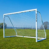 Quickplay Q-Fold Match 8ft x 5ft Folding Football Goal