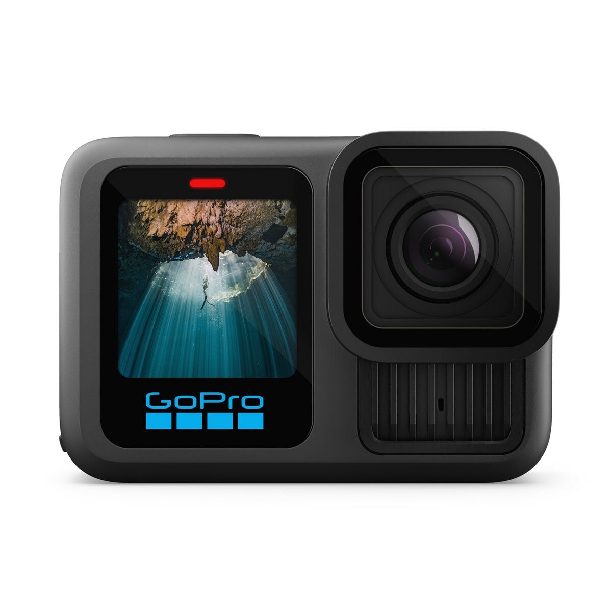 Buy GoPro Heor13 Black Action Camera Bundle at Costco.co.uk