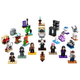 LEGO Harry Potter Advent Calendar - Model 76404 (7+ Years)