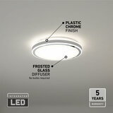 Artika Altitude Flush Mount Ceiling Light Artika Altitude Flush Mount Ceiling Light