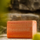 Soap Bar