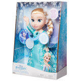 Frozen Snow glow elsa boxed