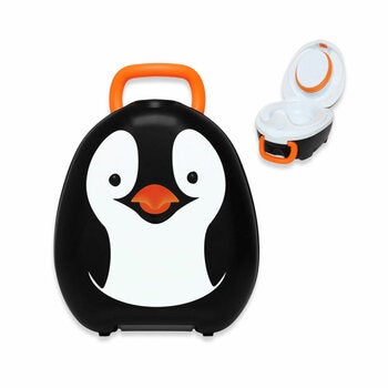 My Carry Potty, Penguin My Carry Potty, Penguin