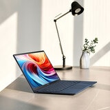 ASUS Zenbook, Intel Core Ultra 7, 16GB RAM, 1TB SSD, 14 Inch OLED Laptop, UX3405CA-QL104W ASUS Zenbook, Intel Core Ultra 7, 16GB RAM, 1TB SSD, 14 Inch OLED Laptop, UX3405CA-QL104W
