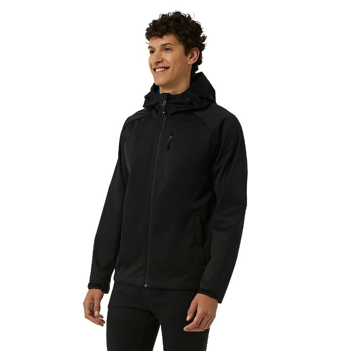 32 Degrees Men's Cool Active Coach Jacket