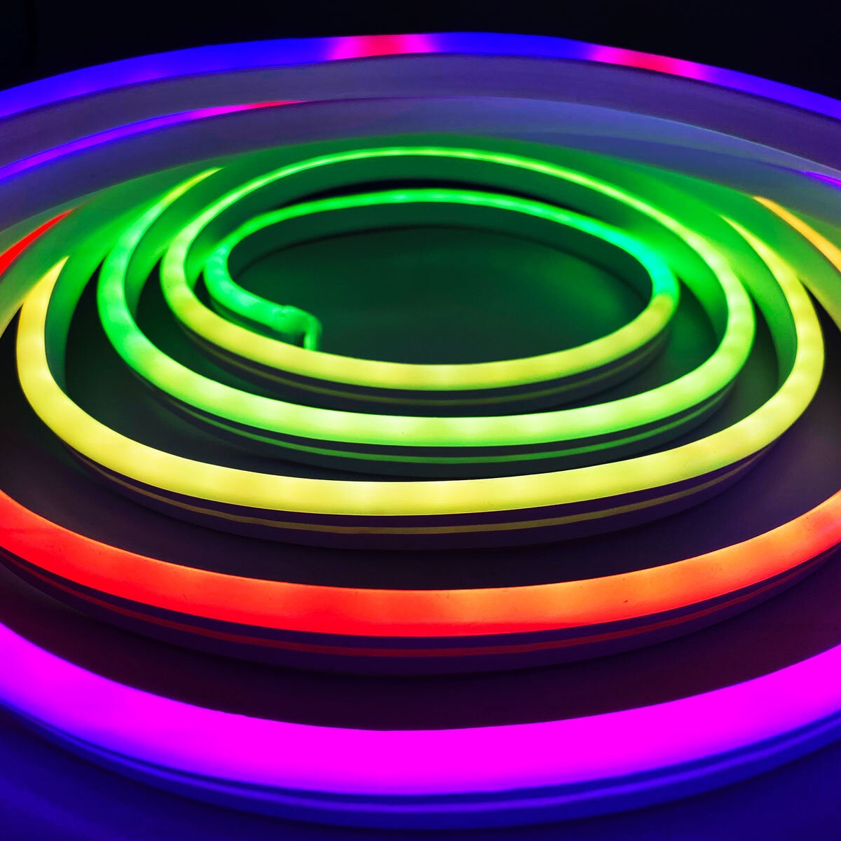 Luminus Smart Neon Rope at costco.co.uk