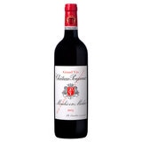 Chateau Poujeuax 2015,75cl