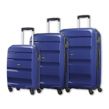 tesco american tourister suitcase