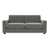 Lucas Dark Grey Fabric Sofa Bed