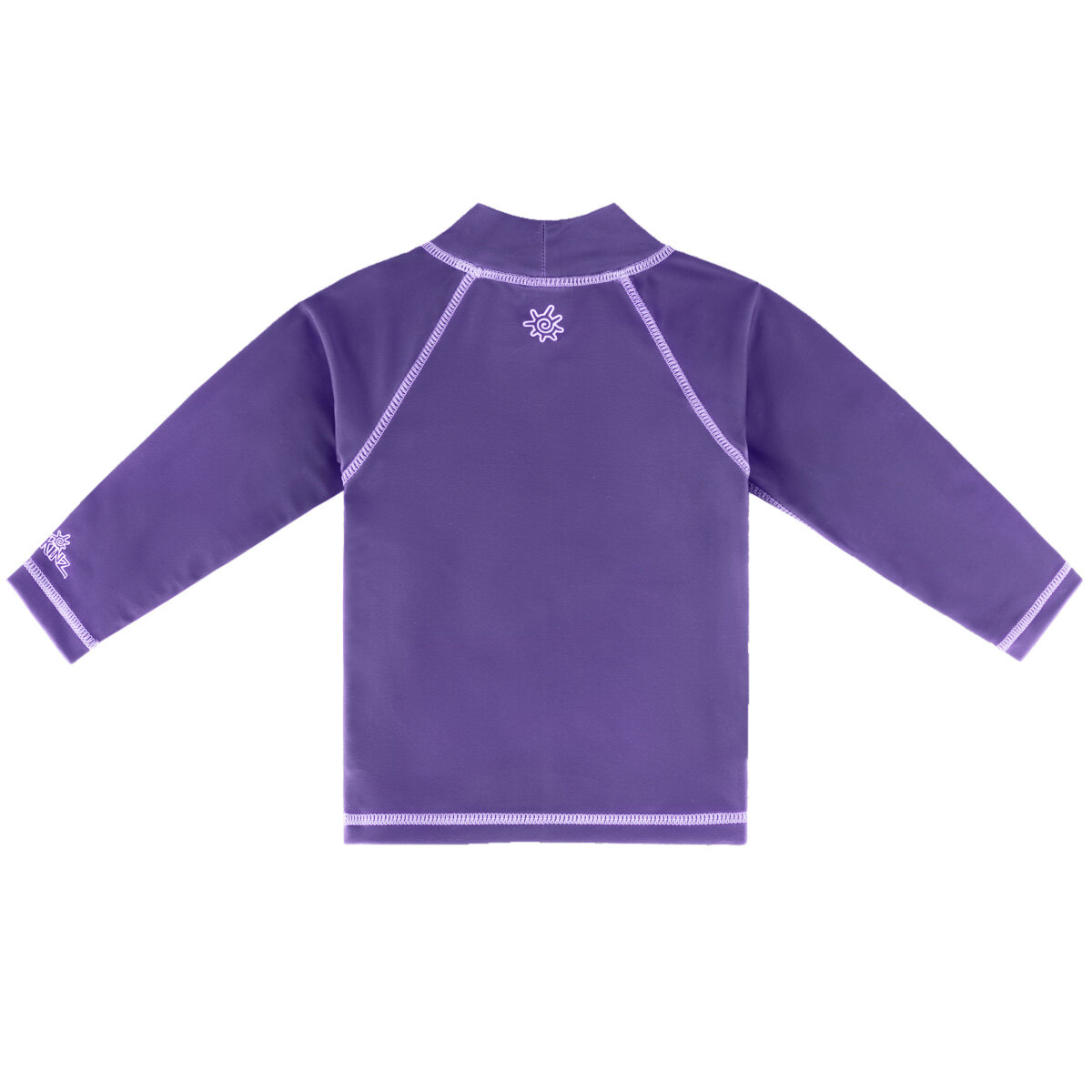 UV Skinz Kids Swim Set, 3 Piece in Purple