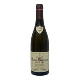 DOMAINE DUBREUIL-FONTAINE CORTON CHARLEMAGNE 2018 GRAND CRU 75CL