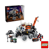 Buy LEGO Technic NASA Mars Exploration Crew Box & Item Image at Costco.co.uk