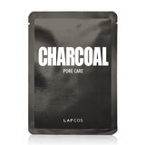 Lapcos Daily Skin Mask Charcoal