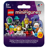 LEGO Minifigures Space Series 26 Item Image