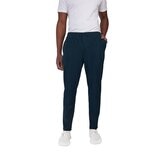 Kirkland Signature Men's Lounge Pant in Navy, Size XXLarge