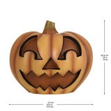 Buy Jack-O-Lantern Dimensions Image at Costco.co.uk