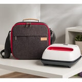 Buy Cricut EasyPress 2 9x9 Bundle EasyPress & Bag Image at Costco.co.uk