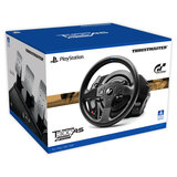 T-300 Thrustmaster Gaming Steering Wheel, PC, PS4 PS6