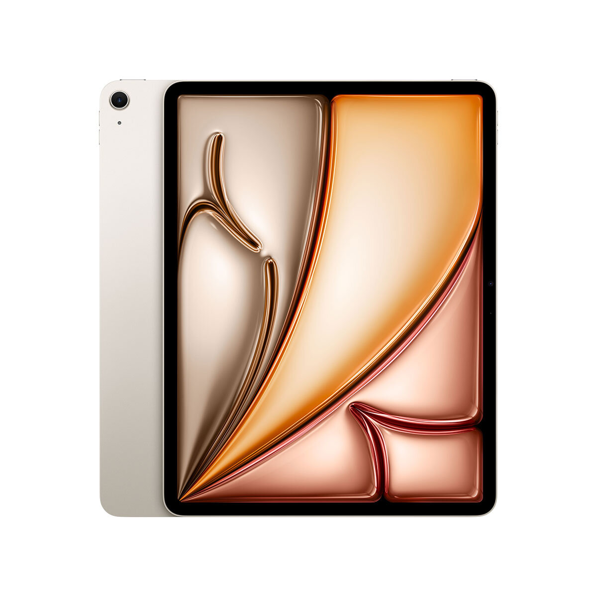 Apple iPad Air, 13 Inch, WiFi, 256GB in Starlight, MV2G3NF/A