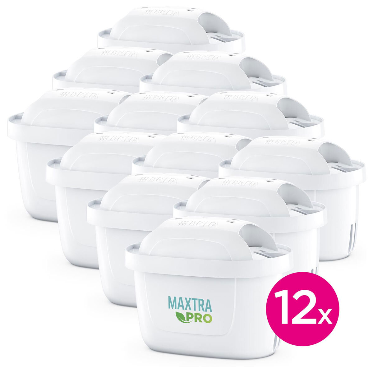 Brita Maxtra Pro 12 Pack Brita Maxtra Pro 12 Pack