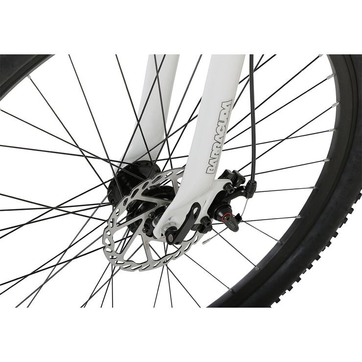 barracuda men's draco 100 bike