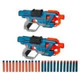 Buy Nerf Elite 2.0 Commander Included Image at Costco.co.uk