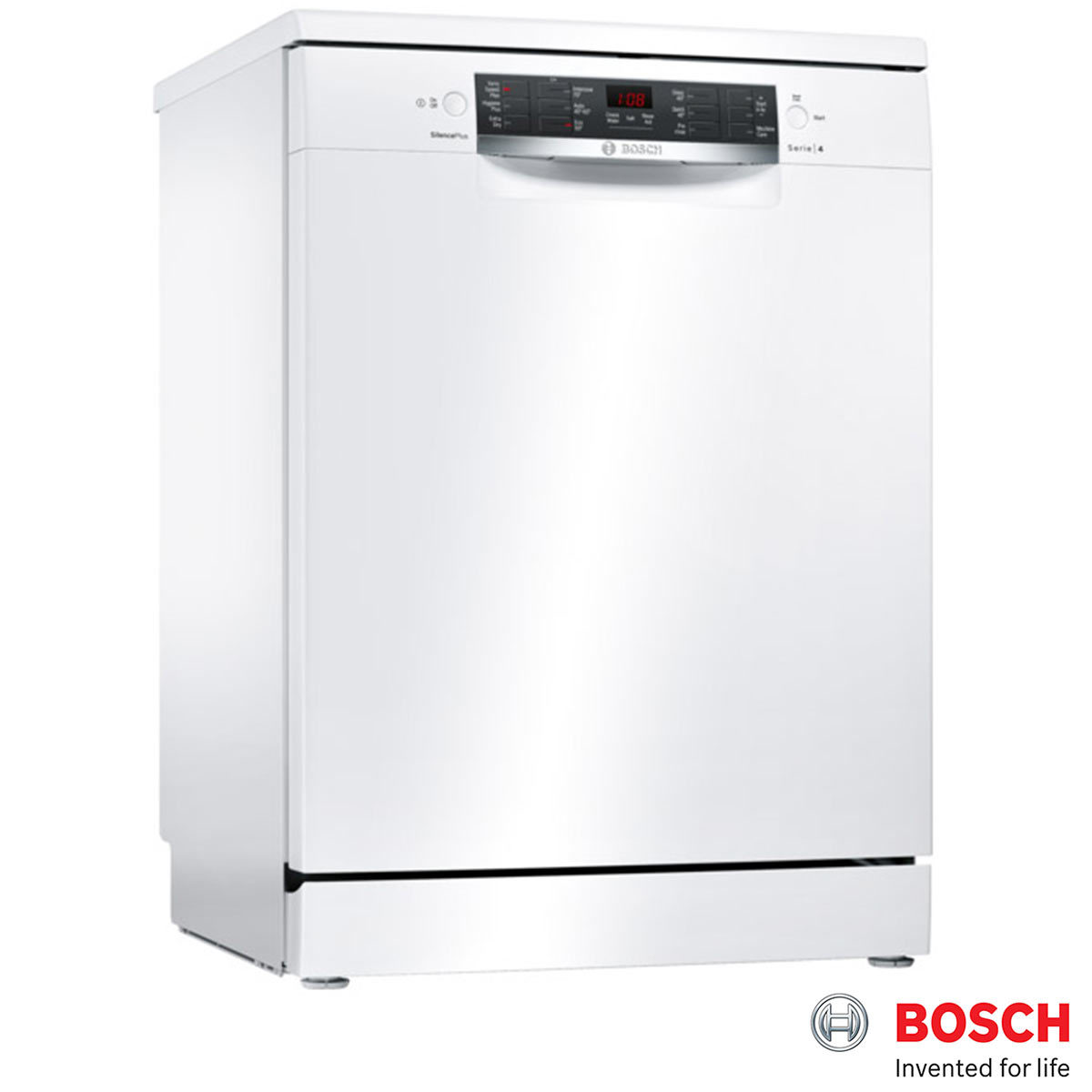 Bosch SMS46IW04G, 13 Place Settings 