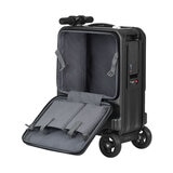 Airwheel SE3T Mini Electric Ride On Hardside Case in Black