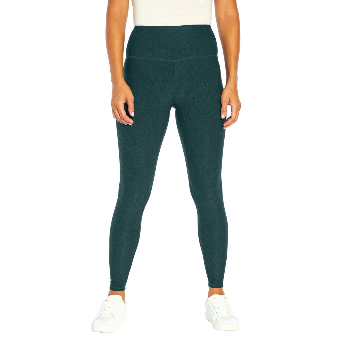 Orvis Cosy Legging in Blue Small Costco UK