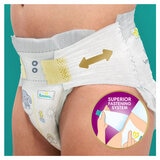 Pampers Premium Protection, Size 4, 62 Pack