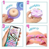 So Slime Sugar Crush Sugar Sensations Item Image