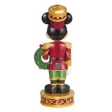 5ft Mickey Nutcracker with Music and Lights on Costco.co.uk