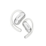 Shokz OpenFit Air Open-Ear Headphones in White