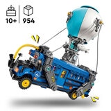 LEGO Fortnite Battle Bus - Model 77073 (10+ Years)