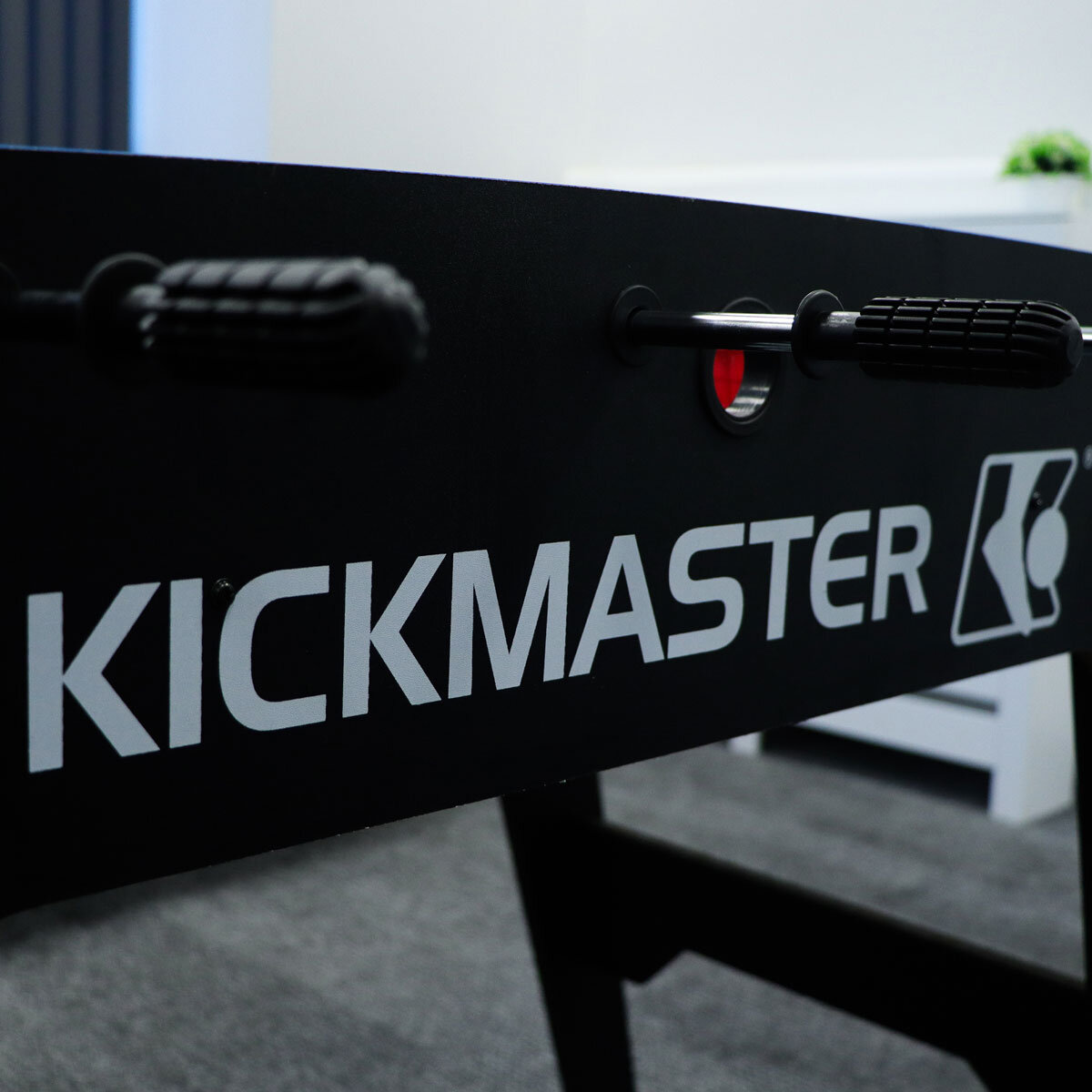 Kickmaster 4ft (1.2m) Quick Fold Football Table