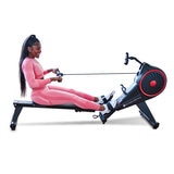 Echelon Row Smart Rowing Machine