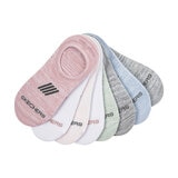 Skechers No Show Sock 8 Pack