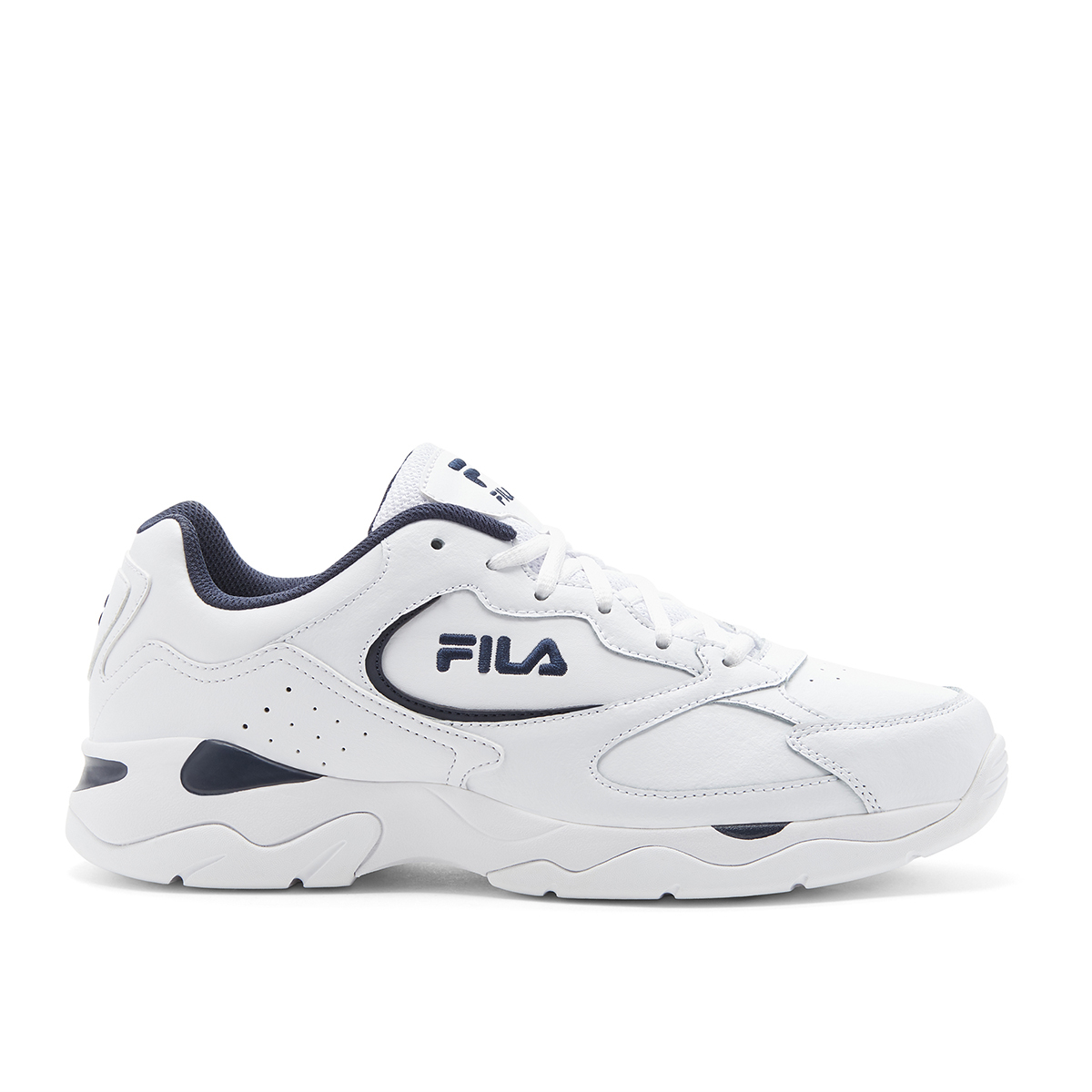 Fila Tri Runner Men's Athletic Shoes in 